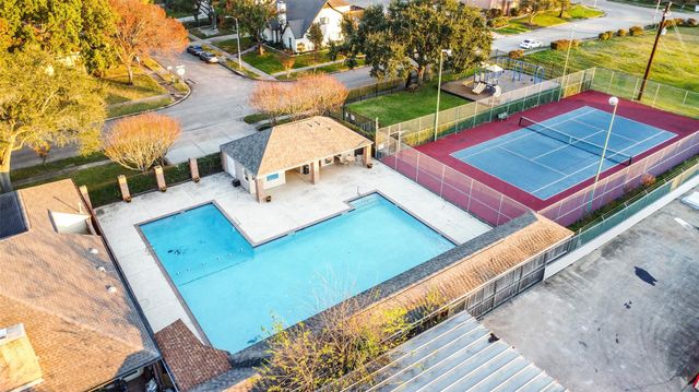 12531 Olympia Drive, Houston, TX 77077