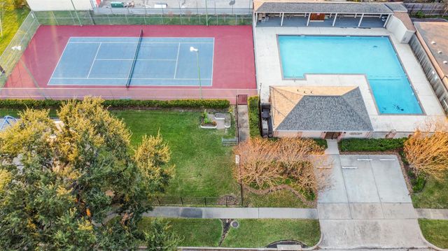 12531 Olympia Drive, Houston, TX 77077