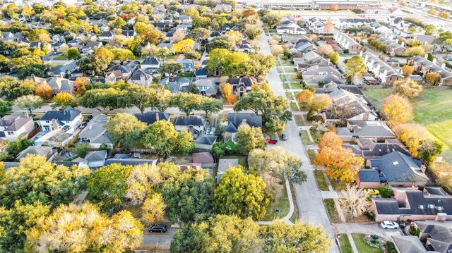 12531 Olympia Drive, Houston, TX 77077