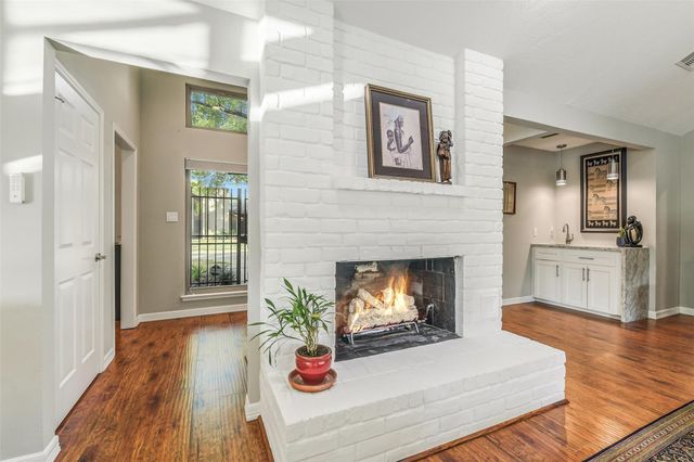 12531 Olympia Drive, Houston, TX 77077