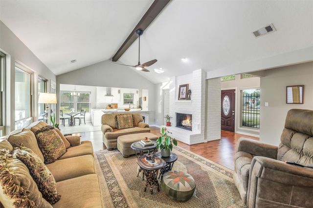 12531 Olympia Drive, Houston, TX 77077