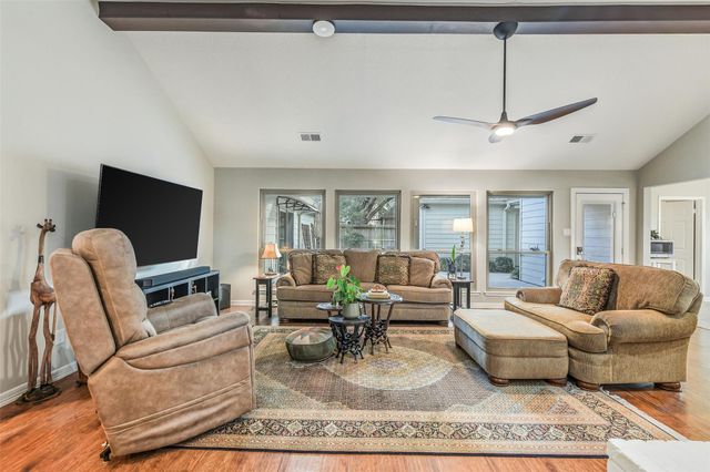 12531 Olympia Drive, Houston, TX 77077