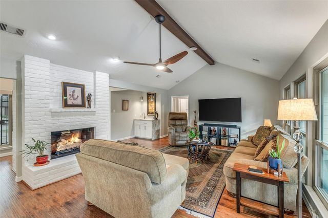 12531 Olympia Drive, Houston, TX 77077