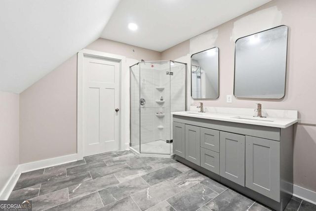 2152 Paces Vale Place, Lawrenceville, GA 30043