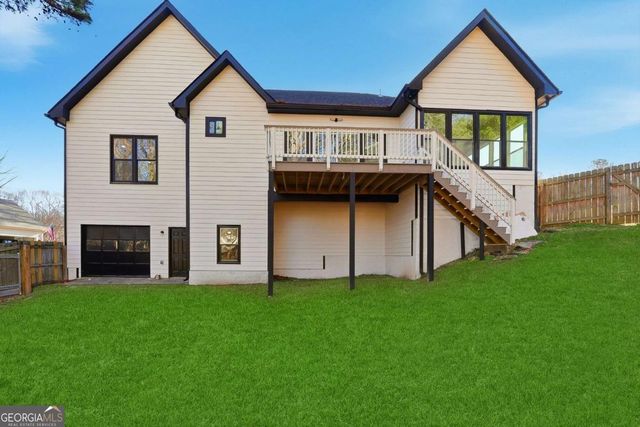 2152 Paces Vale Place, Lawrenceville, GA 30043