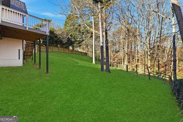 2152 Paces Vale Place, Lawrenceville, GA 30043