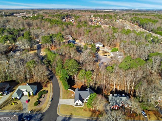 2152 Paces Vale Place, Lawrenceville, GA 30043