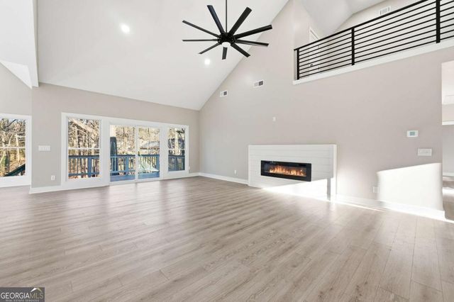 2152 Paces Vale Place, Lawrenceville, GA 30043