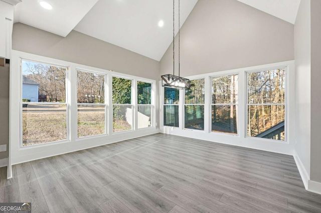 2152 Paces Vale Place, Lawrenceville, GA 30043