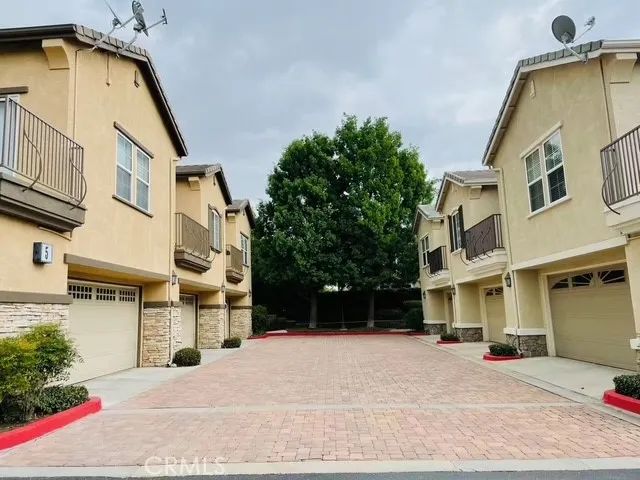 7353 Ellena West 28, Rancho Cucamonga, CA 91730
