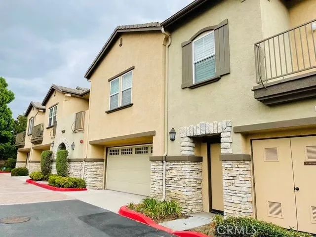 7353 Ellena West 28, Rancho Cucamonga, CA 91730