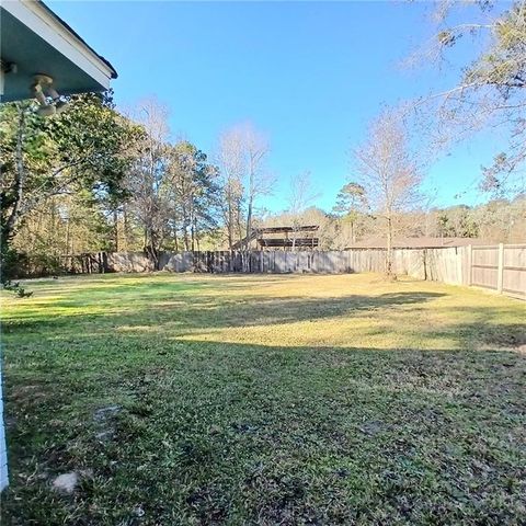 6054 Half Mile Road, Theodore, AL 36582