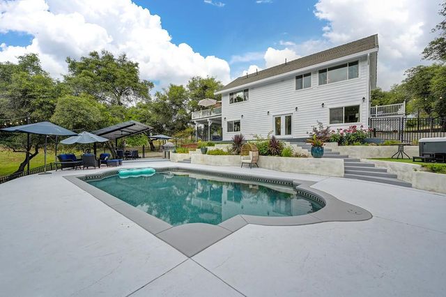 4860 Silk Tree Ln, Cool, CA 95614