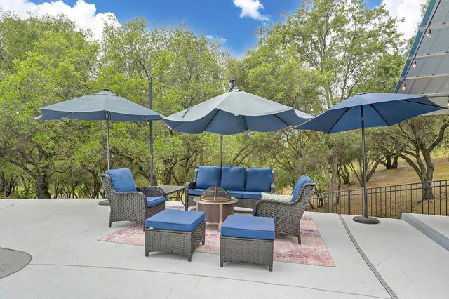 4860 Silk Tree Ln, Cool, CA 95614