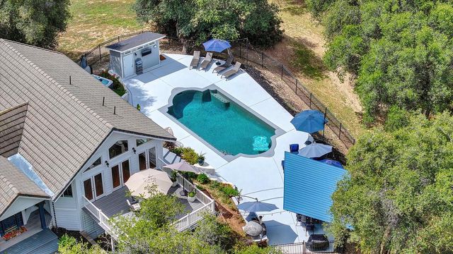 4860 Silk Tree Ln, Cool, CA 95614