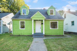 1650 Huey Street, South Bend, IN 46628