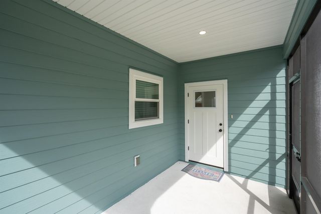 141 Webb St, St Augustine, FL 32084