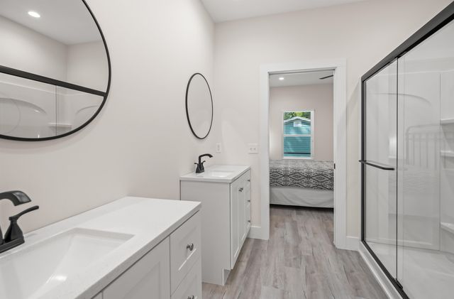 141 Webb St, St Augustine, FL 32084