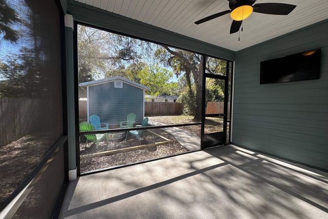 141 Webb St, St Augustine, FL 32084