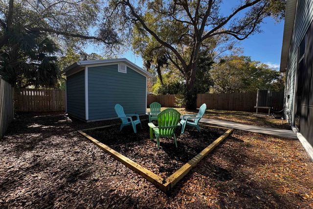 141 Webb St, St Augustine, FL 32084