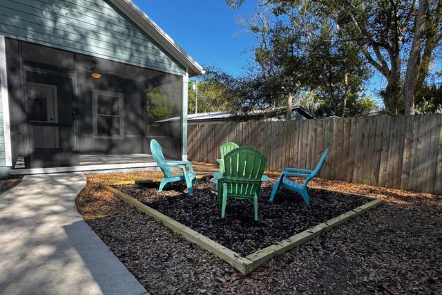 141 Webb St, St Augustine, FL 32084