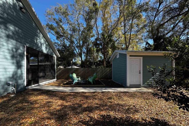 141 Webb St, St Augustine, FL 32084