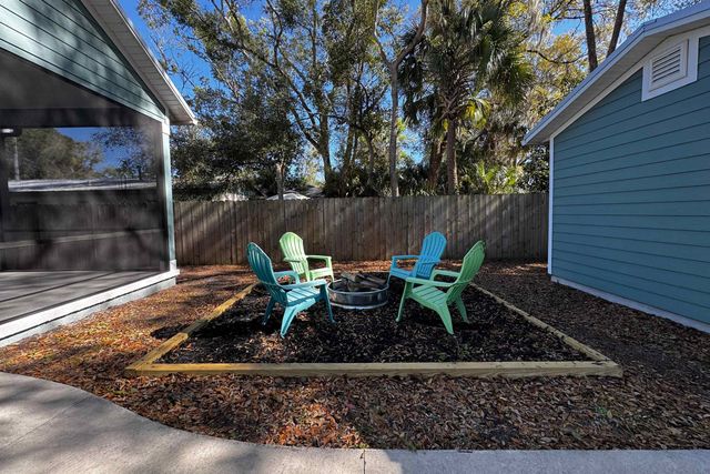 141 Webb St, St Augustine, FL 32084