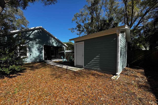 141 Webb St, St Augustine, FL 32084