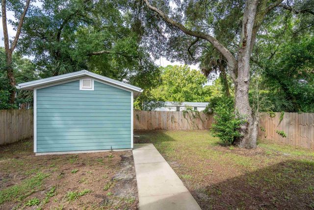 141 Webb St, St Augustine, FL 32084