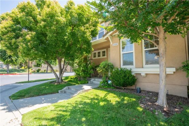 11480 Autumn Glen Court, Porter Ranch, CA 91326