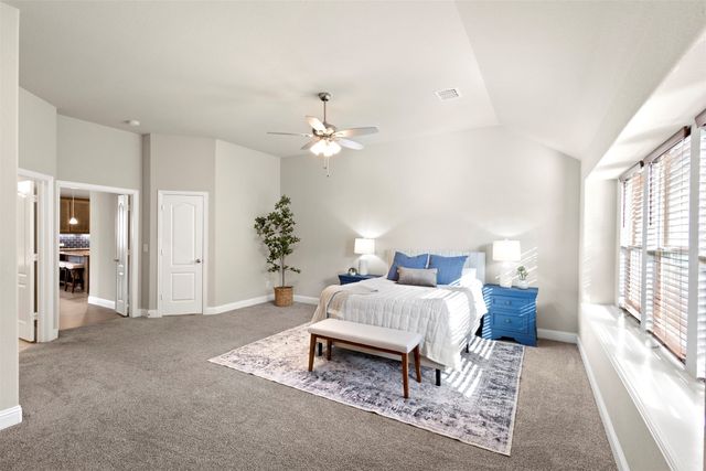 199 Mockingbird Drive, Waxahachie, TX 75165