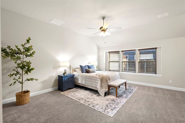 199 Mockingbird Drive, Waxahachie, TX 75165