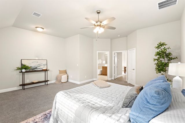 199 Mockingbird Drive, Waxahachie, TX 75165