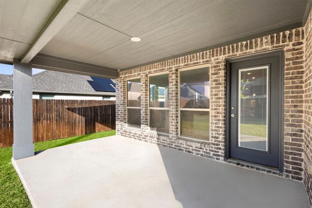 199 Mockingbird Drive, Waxahachie, TX 75165