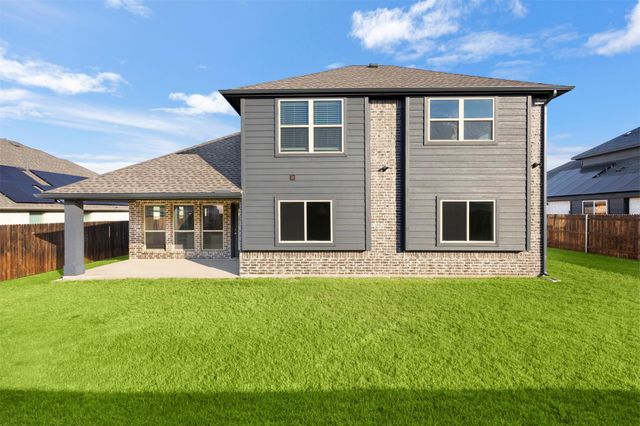 199 Mockingbird Drive, Waxahachie, TX 75165