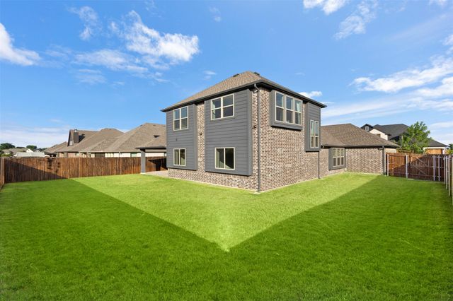 199 Mockingbird Drive, Waxahachie, TX 75165