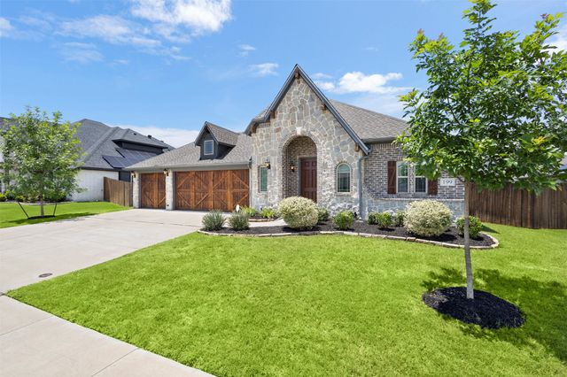 199 Mockingbird Drive, Waxahachie, TX 75165