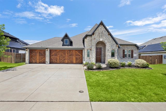 199 Mockingbird Drive, Waxahachie, TX 75165