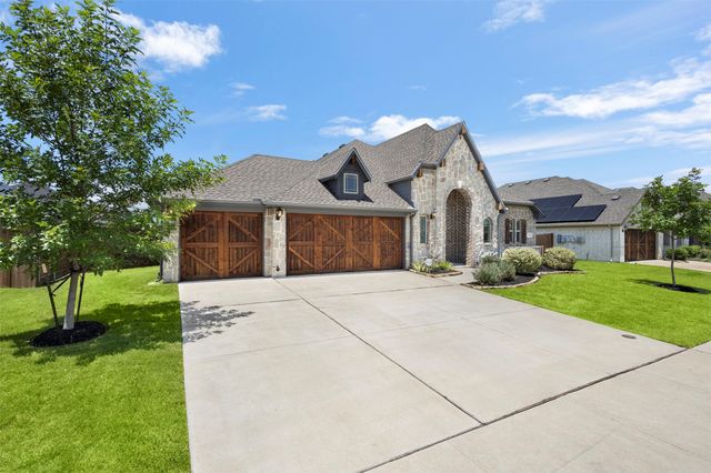 199 Mockingbird Drive, Waxahachie, TX 75165