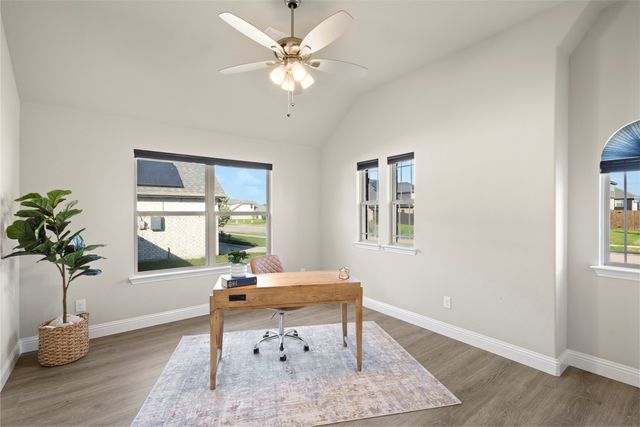 199 Mockingbird Drive, Waxahachie, TX 75165