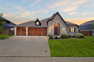 199 Mockingbird Drive, Waxahachie, TX 75165