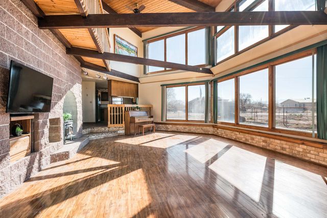 35 Jerome Road, Los Lunas, NM 87031