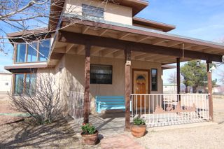 35 Jerome Road, Los Lunas, NM 87031