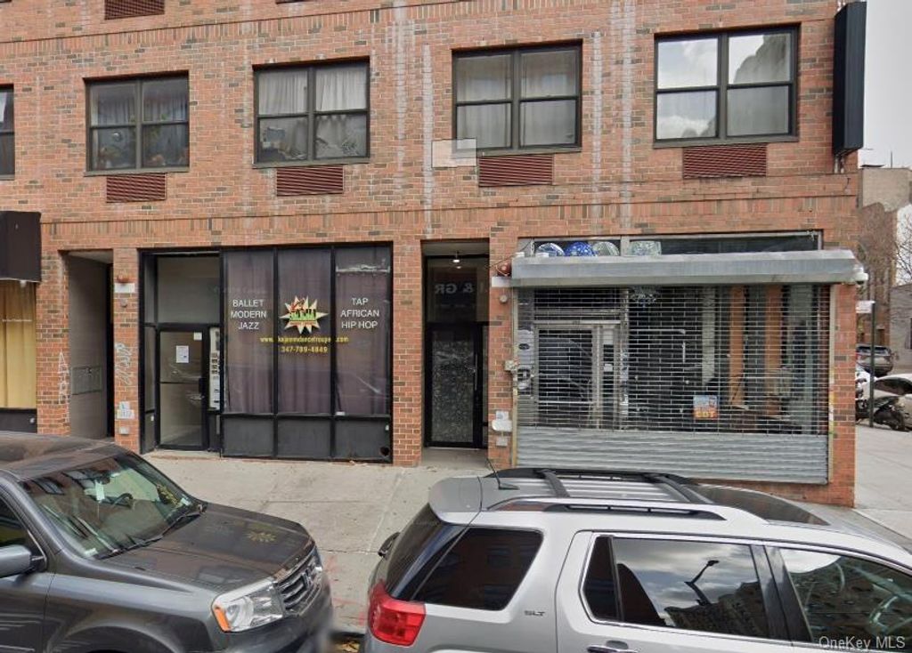 347 Nostrand Avenue, Brooklyn, NY 11216