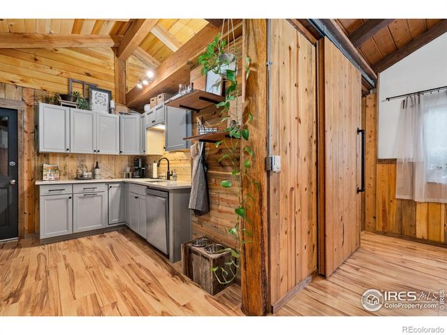 32224 Poudre Canyon Road, Bellvue, CO 80512