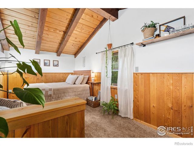 32224 Poudre Canyon Road, Bellvue, CO 80512