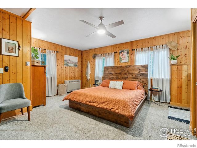 32224 Poudre Canyon Road, Bellvue, CO 80512