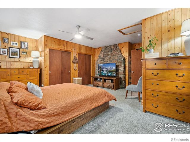 32224 Poudre Canyon Road, Bellvue, CO 80512