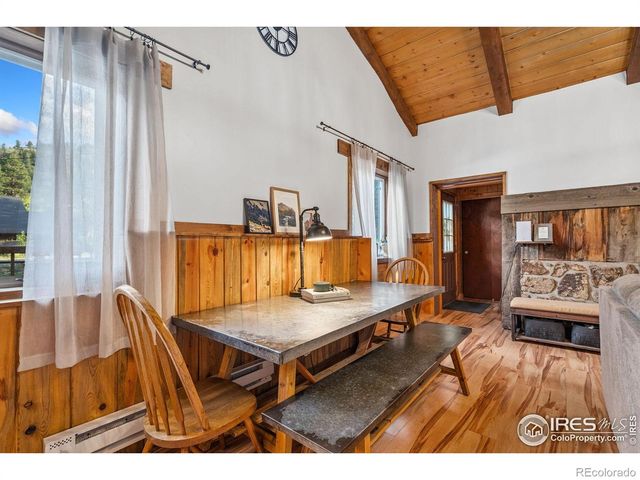 32224 Poudre Canyon Road, Bellvue, CO 80512