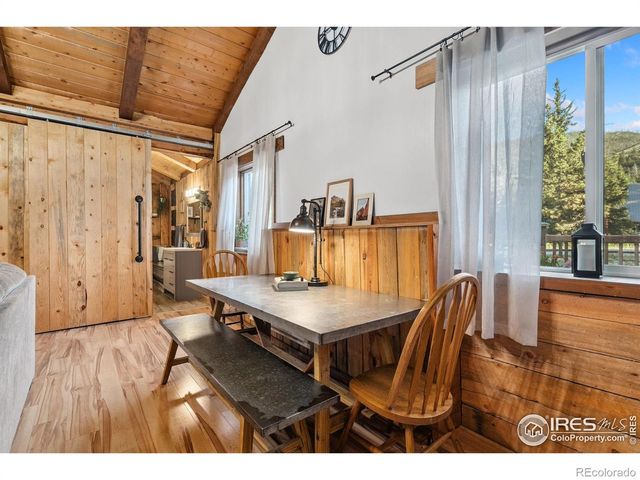 32224 Poudre Canyon Road, Bellvue, CO 80512